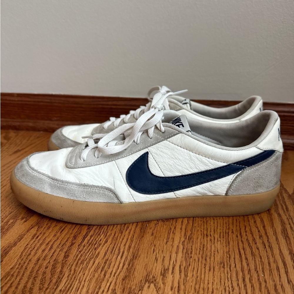 Nike Killshot 2 Leather Shoes Mens 12